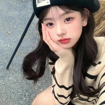 黑仙女